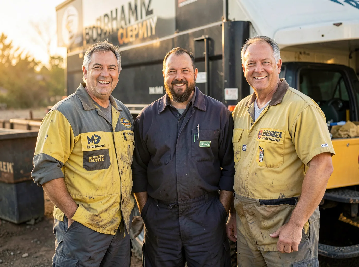 Sewage Cleanup company in Troutdale, OR