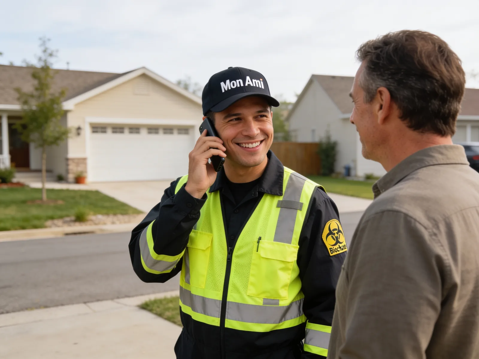 Sewage Cleanup Troutdale, OR FAQs