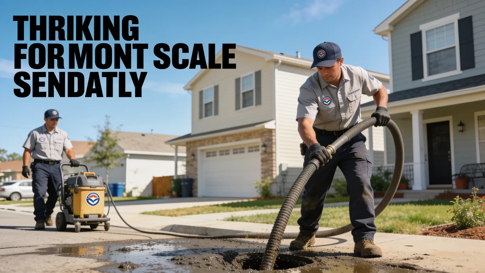 Sewage Cleanup in Troutdale, OR near me